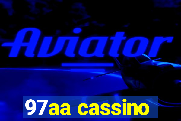 97aa cassino